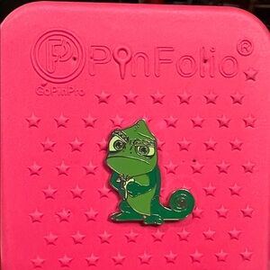 Walt Disney World - Wave B 2025 - Trading Pin - Pascal